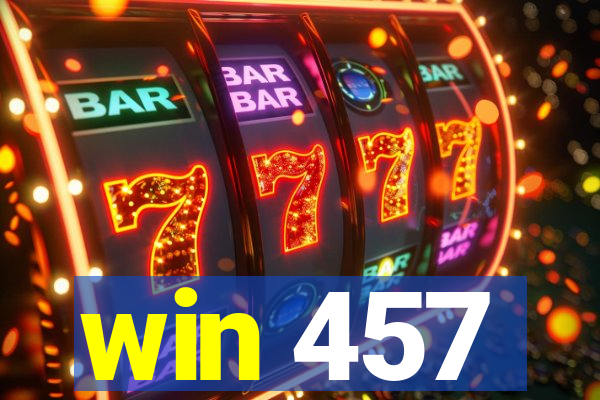 win 457